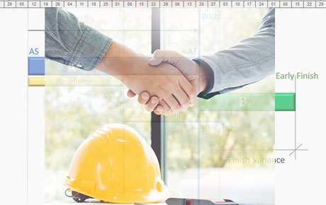 Construction Claim Management