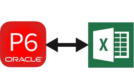 Primavera ve Excel Veri Transferi