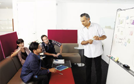 PMP Sınavı Hazırlık Eğitimi